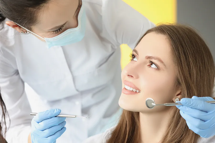 How Regular Checkups Prevent Costly Dental Procedures