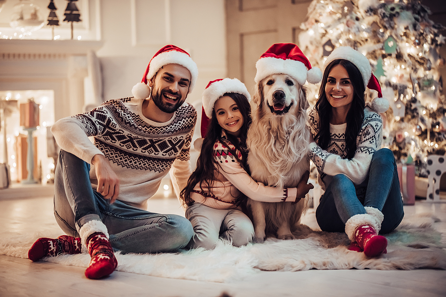 Celebrating the Holidays with a Bright and Healthy Smile