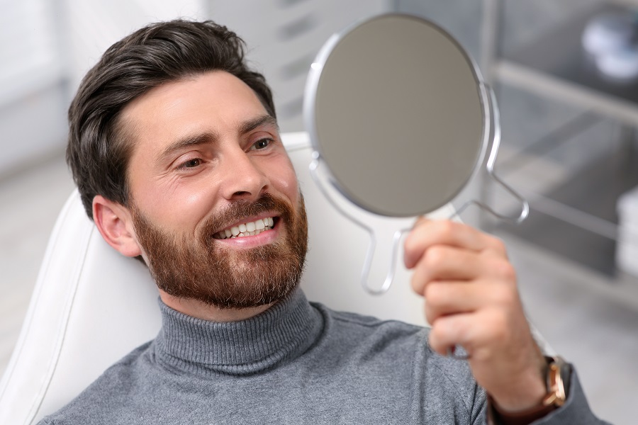 The Importance of Regular Dental Check-Ups for a Healthy Smile