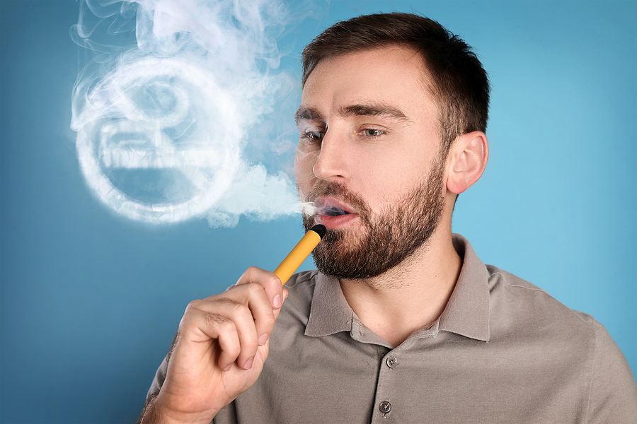 The Impact of Smoking on Oral Health
