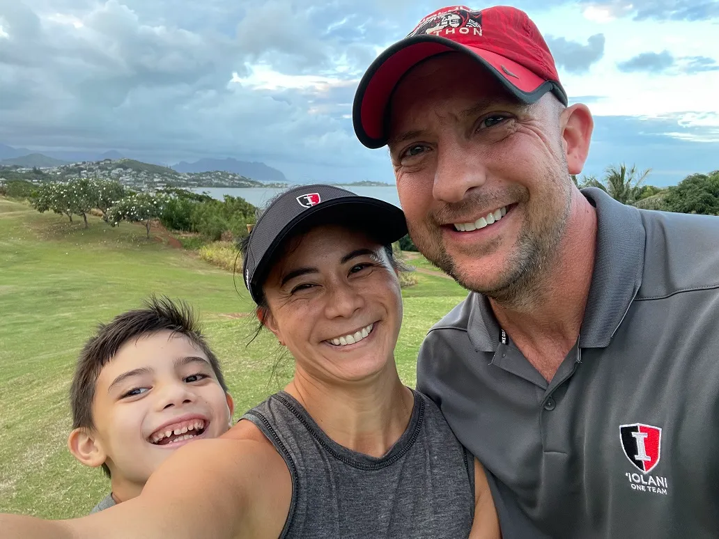 image of the doctor Dr. Cory Crouse